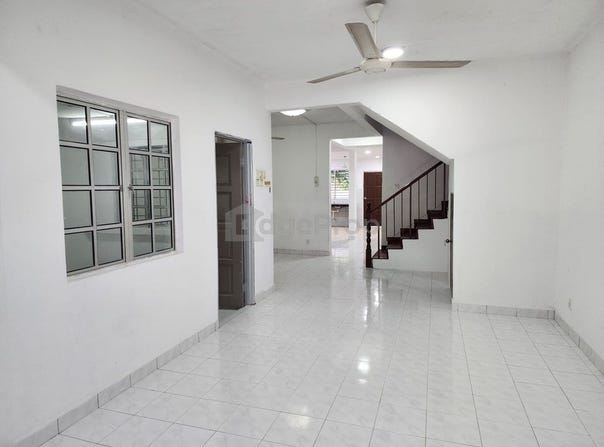 Jalan 7, Bangi, Selangor 43000