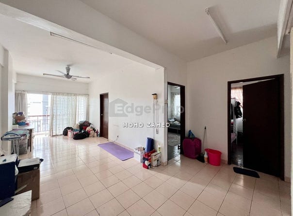Jalan Kolam Air, Ampang, Selangor 68000