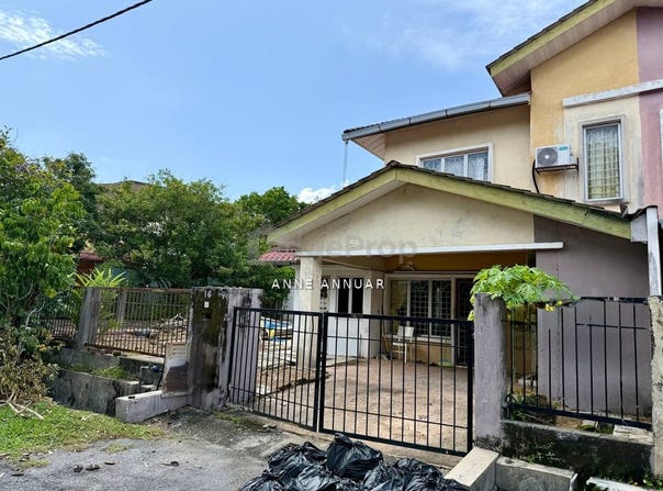 Jalan Tasik Puteri, Rawang, Selangor 48300