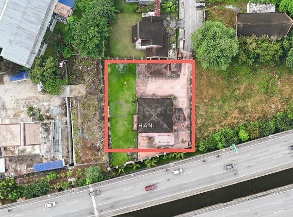 Wilayah Persekutuan Kuala Lumpur, Kuala Lumpur 55000