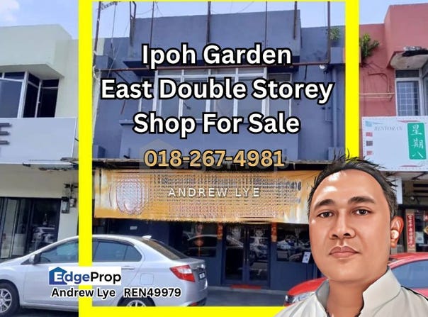Ipoh, Perak