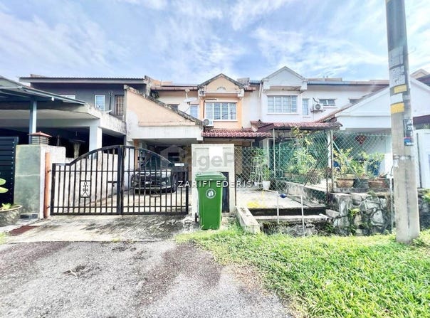 Jalan Kajang Perdana, Kajang, Selangor 43000