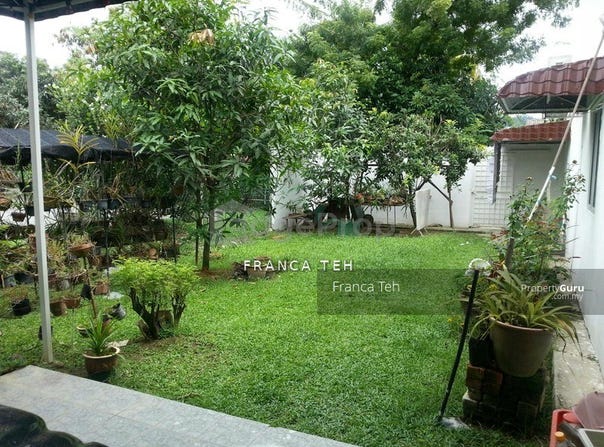 Jalan Indah, Ampang, Selangor 68000