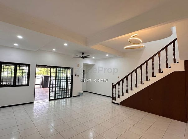 PLOT 614,,, TAMAN DESA RISHAH, 30100, Kinta, Perak