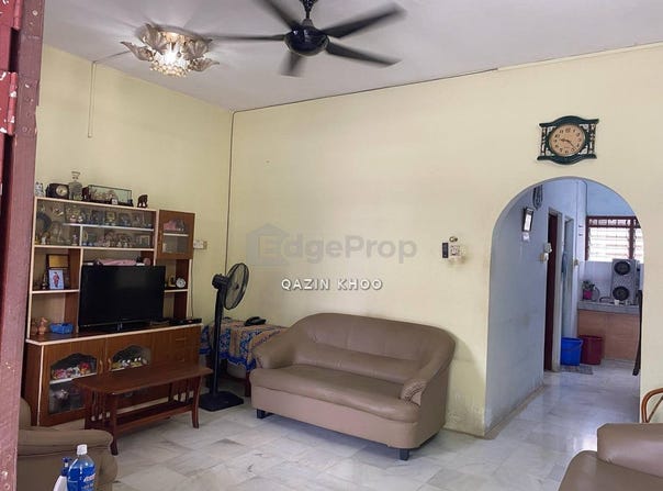 Ipoh, Perak 31350