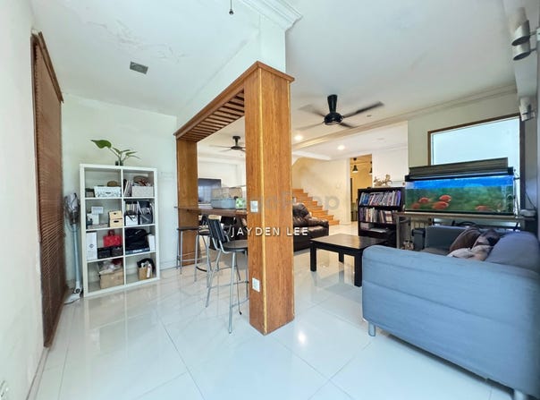 Bandar Puteri Puchong, Selangor 47100