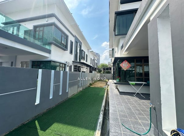 Johor Bahru, Johor 81200