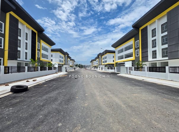 Telok Panglima Garang, Selangor 42500