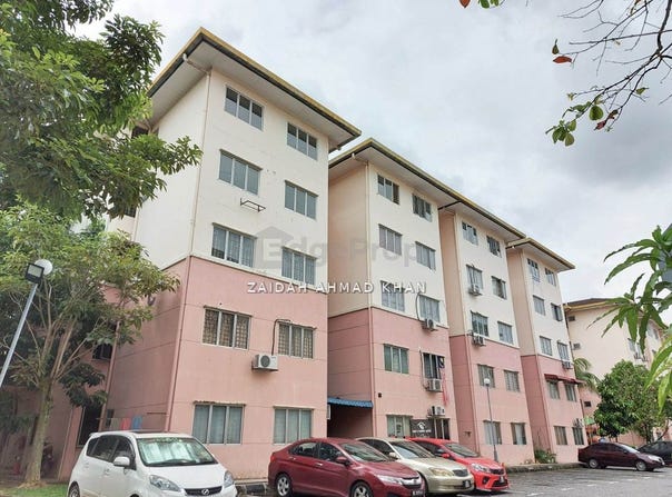 Jalan Cheras Prima 1, Kajang, Selangor 43000