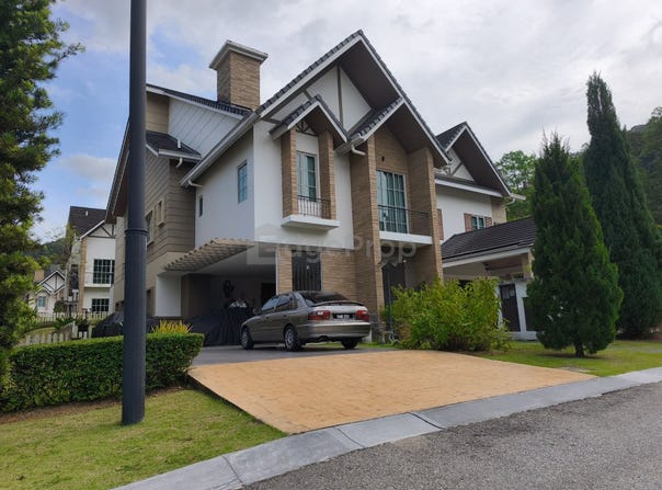 Rawang, Selangor 48000