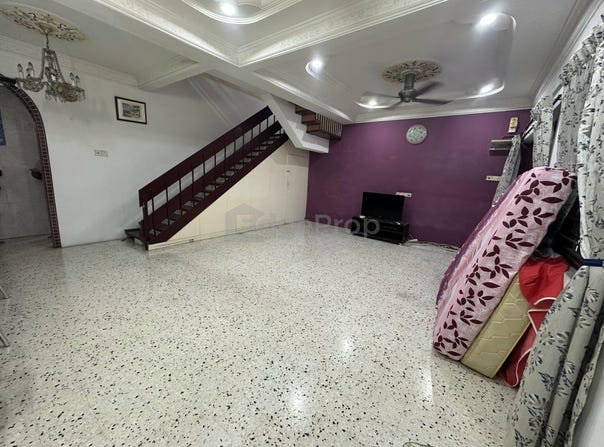 Kinta, Perak 30100