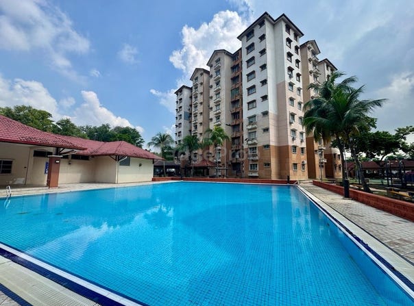 Block D, Jalan Bait U8/1, Section U8, 40150, Selangor, Bukit Jelutong, Selangor 40150