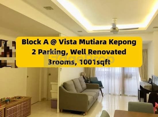 Jalan Kepong, 52100, Kuala Lumpur, Kepong, Kuala Lumpur 52100