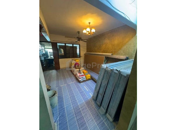 Jalan Mantap, Shah Alam, Selangor 40400