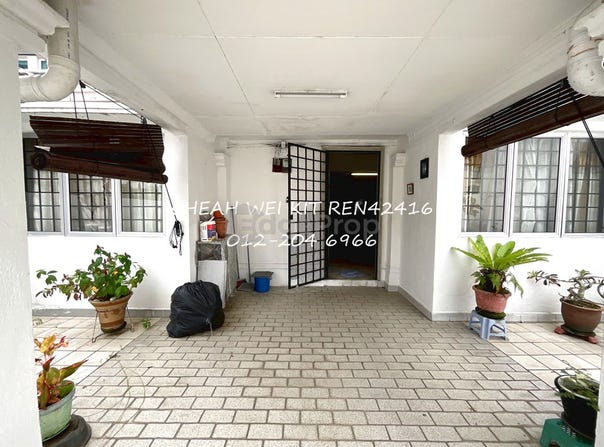 Jalan USJ 6/1, USJ, Selangor 47610