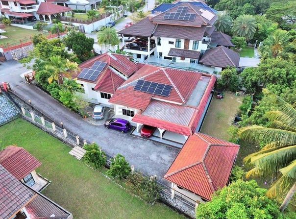 Bangi, Selangor