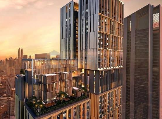 Jalan Hang Tuah, Bukit Bintang, Kuala Lumpur 55100