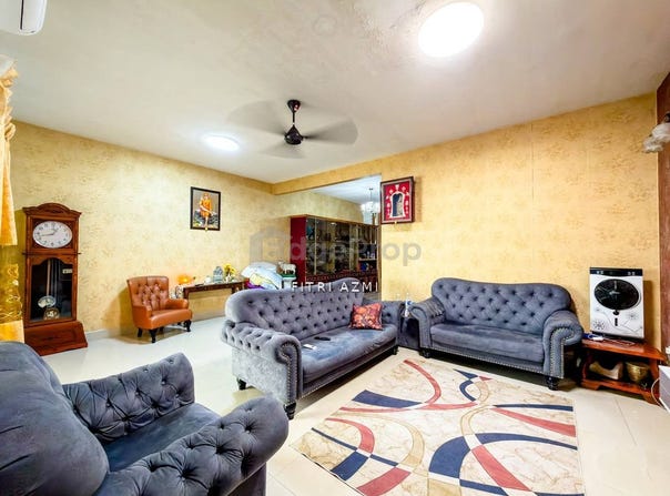 Bukit Jalil, Kuala Lumpur
