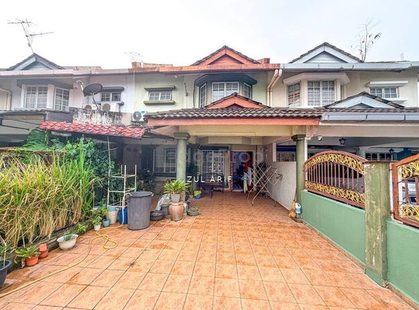 Cheras, Selangor 43200