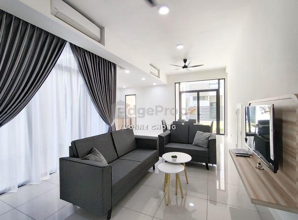 Iskandar Puteri, Johor 81550