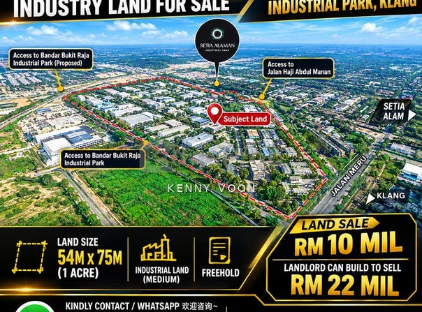 Klang, Selangor 41050