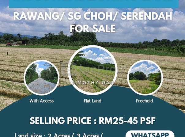 Selangor, Rawang, Selangor