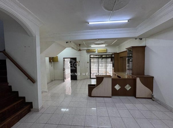 Jalan Mewah Ria, Johor Bahru, Johor 81200