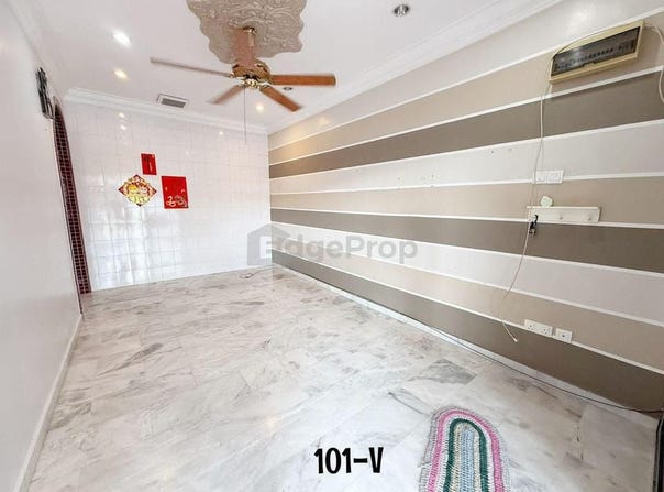 Lorong Pepauh, Klang, Selangor 41050