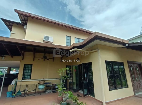 Jalan Bandar Puchong Jaya, Puchong, Selangor 47100