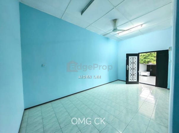 Telok Panglima Garang, Selangor 42500