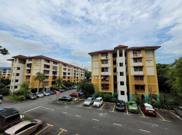 Kota Damansara, Selangor 47810
