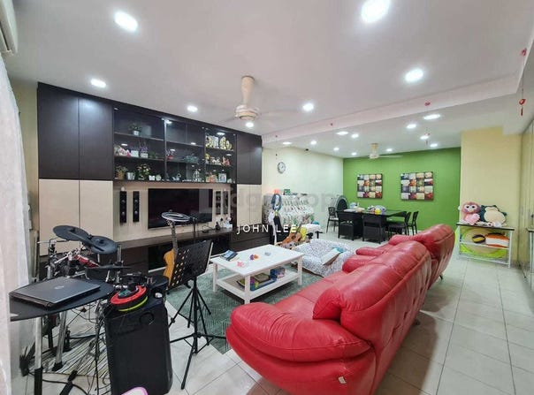 Puchong, Puchong, Selangor 47100