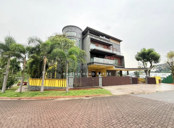 Seri Kembangan, Selangor 43300