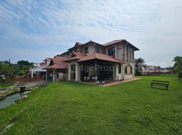 Kota Kemuning, Selangor 40460