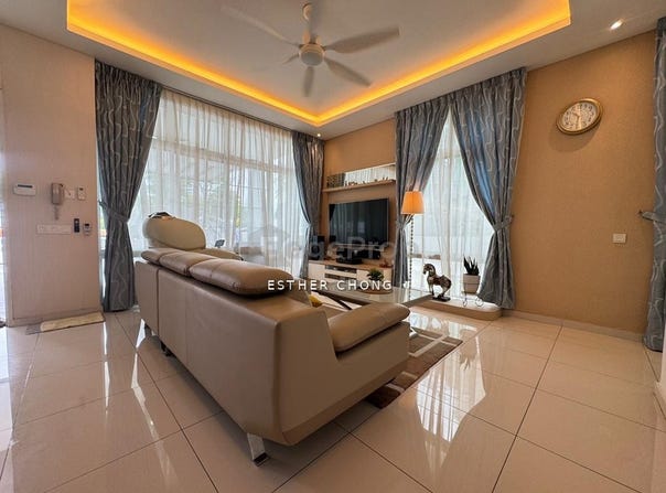 Johor Bahru, Johor 81100