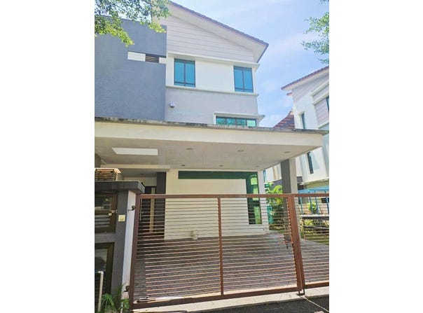 Jalan Bistari, Kajang, Selangor 43000