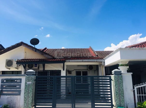jalan bm 3/22, Kajang, Selangor 43000
