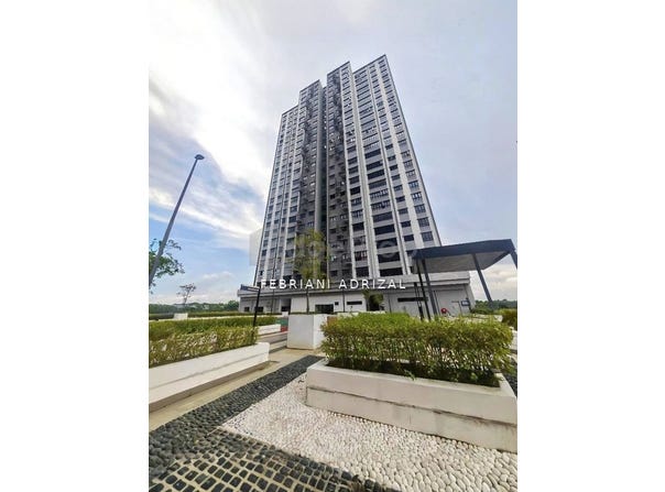 Taman Kajang Utama, 43000, Selangor, Kajang, Selangor 43000