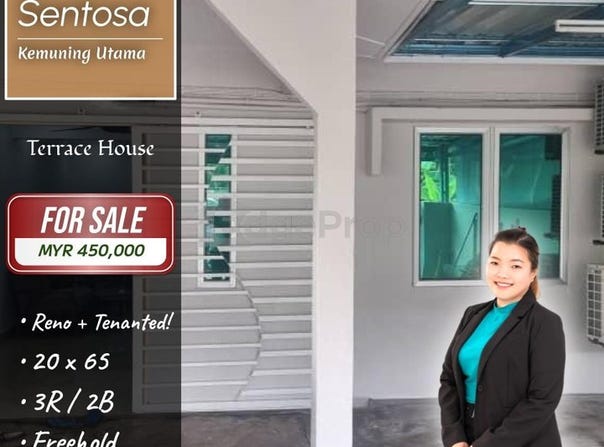 Bandar Puteri, Klang, Selangor 41050