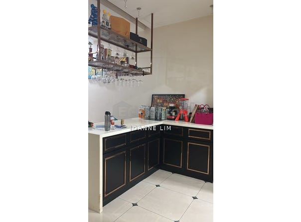 Semenyih, Selangor 43700