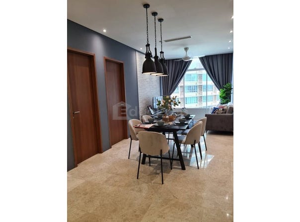 Jalan P. Ramlee, KLCC, Kuala Lumpur 50250