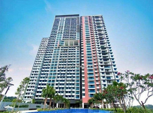 Putrajaya, Putrajaya 62050