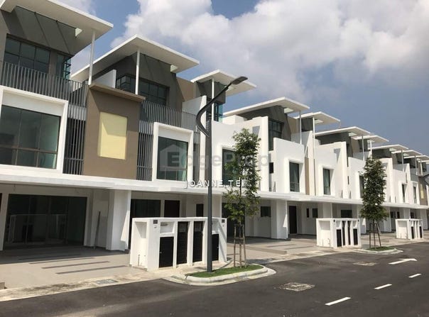 Cyberjaya, Selangor 63000