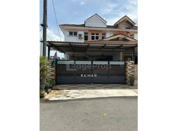 Kepala Batas, Penang 13100