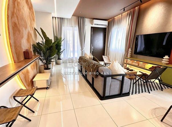 Semenyih, Selangor 43500