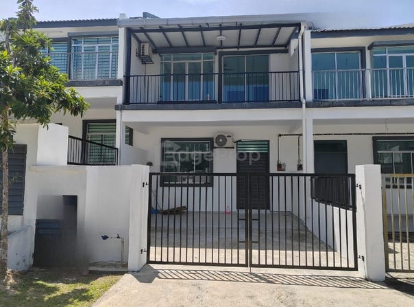 Jalan TSR 1, Rawang, Selangor 48000