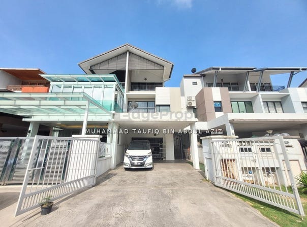 Shah Alam, Selangor