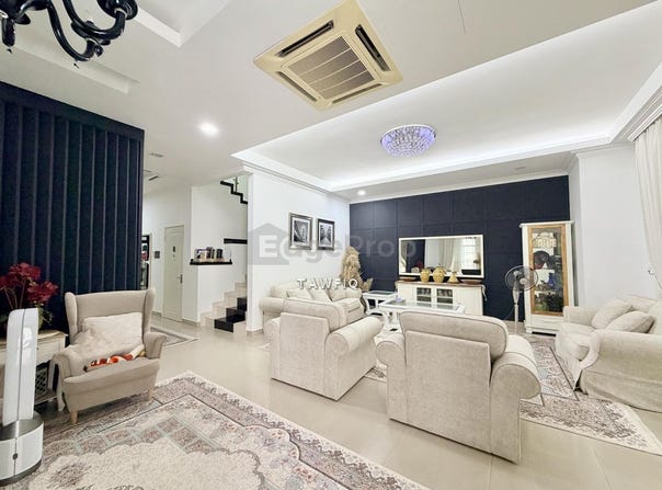 Seri Kembangan, Selangor 43300