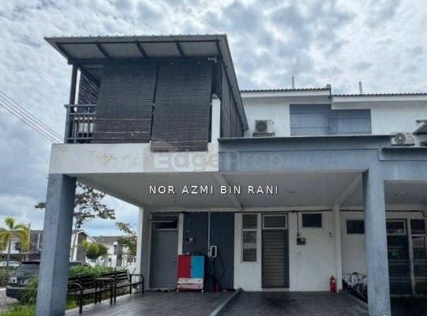 Bandar Puncak Alam, Selangor 42300