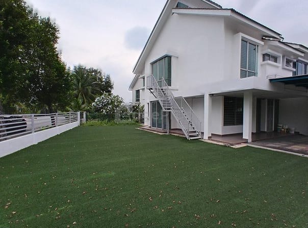 8, Jalan Sumazau 3H, Klang, Selangor 41050